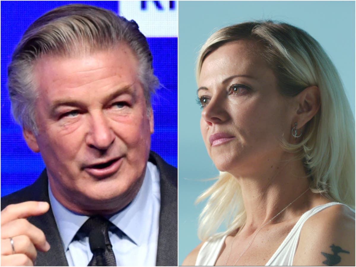 Bad Vegan How Alec Baldwin is connected to Netflix’s new scam